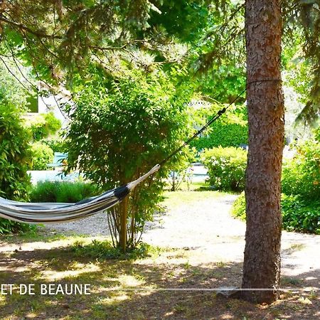 Le Jardin Secret De Beaune Beaune  Eksteriør bilde